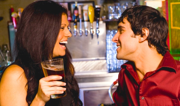 How To Meet A Good Guy At A Bar PattiKnows Patti Stanger